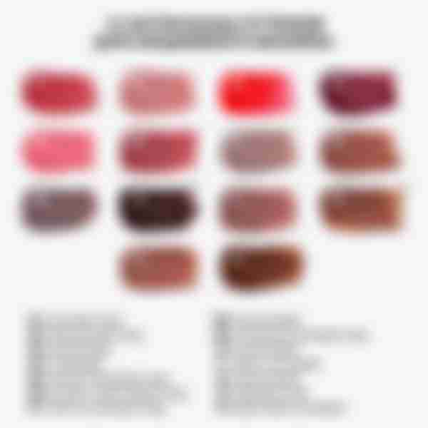 Бальзам-стик для губ Influence Beauty Glow Injection, увлажняющий, восстанавливающий, тон 07, 2г.
