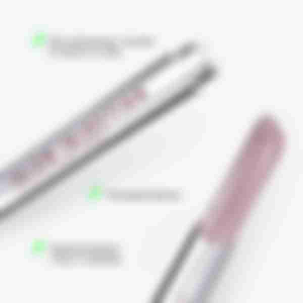 Бальзам-стик для губ Influence Beauty Glow Injection, увлажняющий, восстанавливающий, тон 07, 2г.
