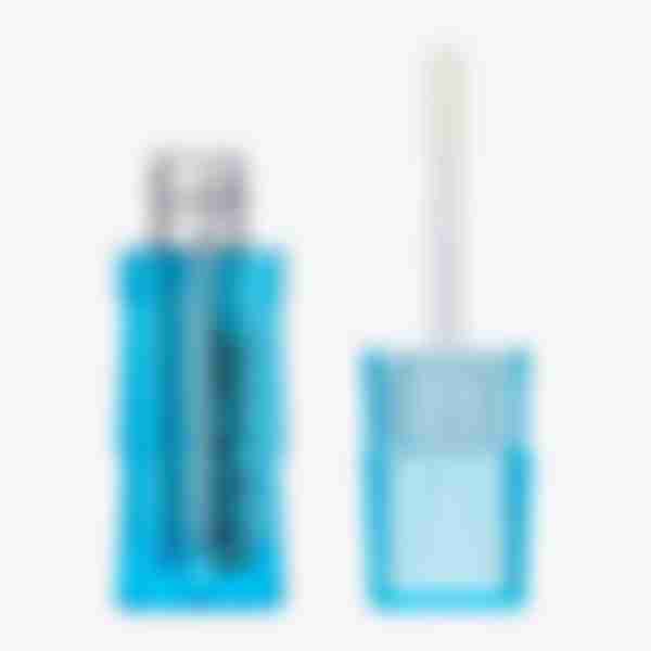Плампер-блеск для губ INFLUENCE BEAUTY Cryoplump, тон 01, прозрачный