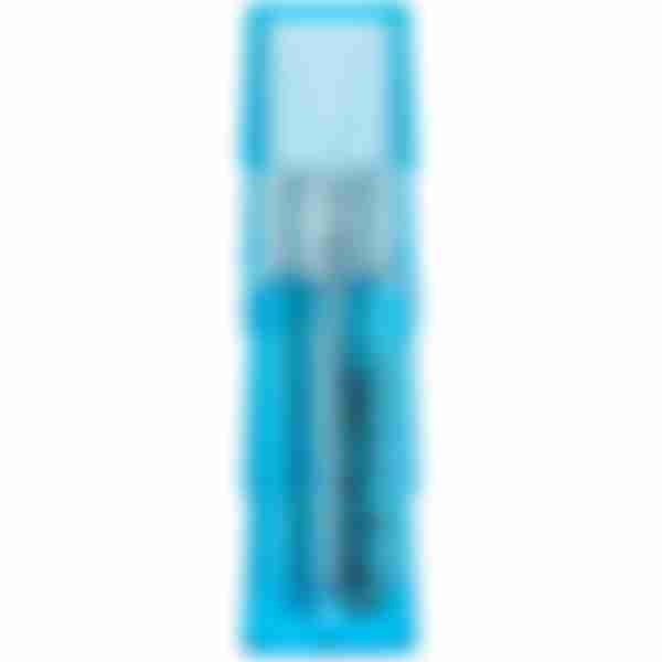 Плампер-блеск для губ INFLUENCE BEAUTY Cryoplump, тон 01, прозрачный