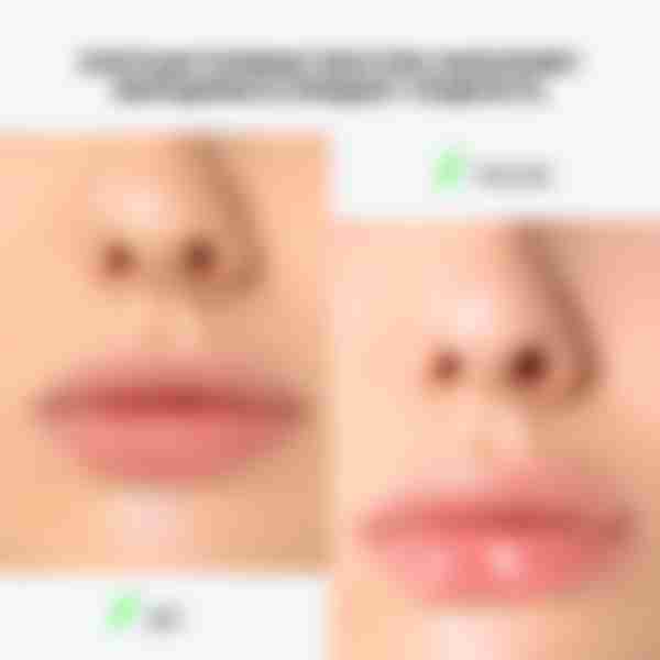 Плампер-блеск для губ INFLUENCE BEAUTY Cryoplump, тон 01, прозрачный