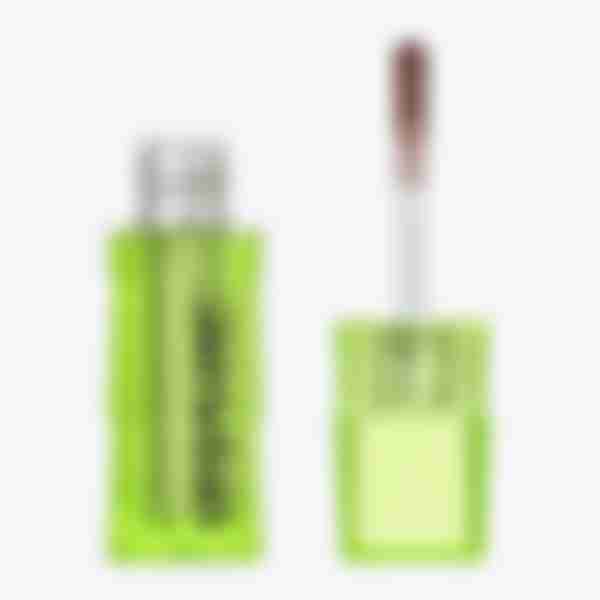 Плампер-блеск для губ INFLUENCE BEAUTY Cryoplump, тон 02, полупрозрачный коричневый