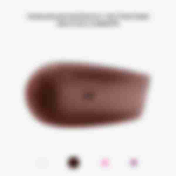 Плампер-блеск для губ INFLUENCE BEAUTY Cryoplump, тон 02, полупрозрачный коричневый