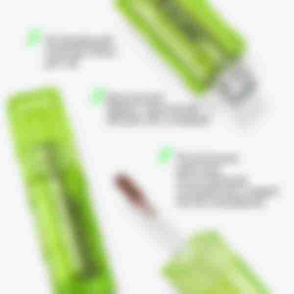 Плампер-блеск для губ INFLUENCE BEAUTY Cryoplump, тон 02, полупрозрачный коричневый