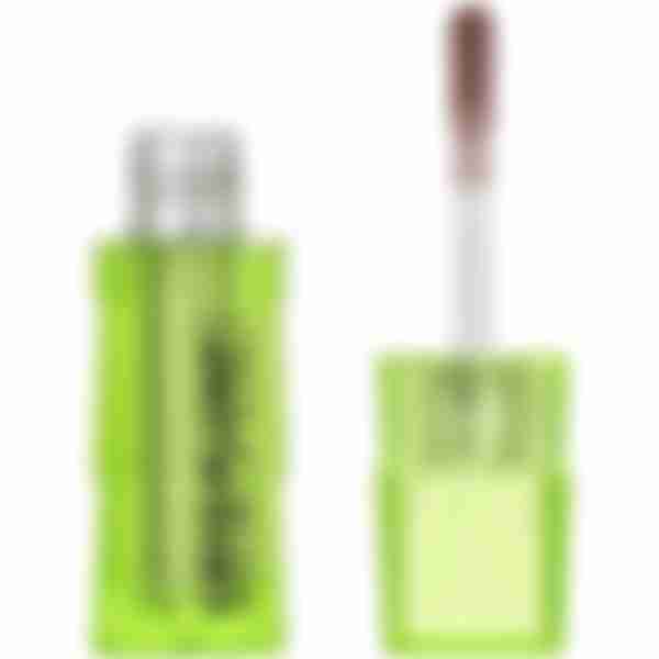 Плампер-блеск для губ INFLUENCE BEAUTY Cryoplump, тон 02, полупрозрачный коричневый