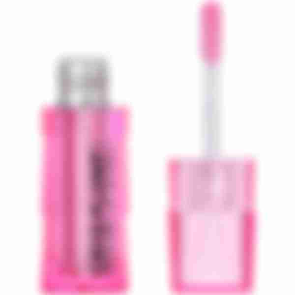 Плампер-блеск для губ INFLUENCE BEAUTY Cryoplump, тон 03, полупрозрачный розовый