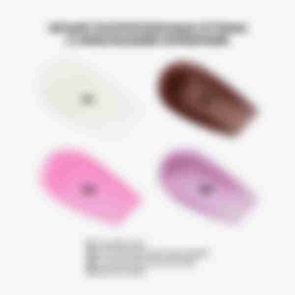 Плампер-блеск для губ INFLUENCE BEAUTY Cryoplump, тон 03, полупрозрачный розовый