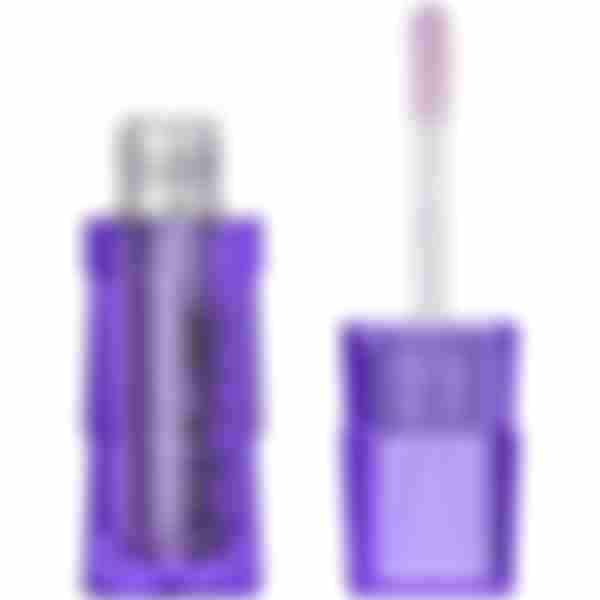 Плампер-блеск для губ INFLUENCE BEAUTY Cryoplump, тон 04, полупрозрачный фиолетовый