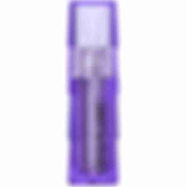 Плампер-блеск для губ INFLUENCE BEAUTY Cryoplump, тон 04, полупрозрачный фиолетовый