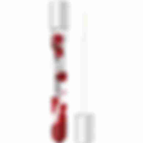 Двухфазное масло для губ Influence Beauty Lava lip oil, тон 01