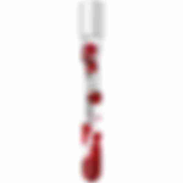 Двухфазное масло для губ Influence Beauty Lava lip oil, тон 01