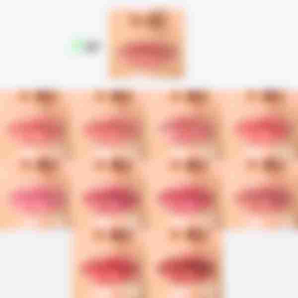 Гель-блеск для губ Influence Beauty Gloss-X тон 05