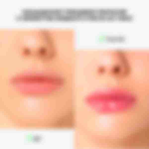 Гель-блеск для губ Influence Beauty Gloss-X тон 07