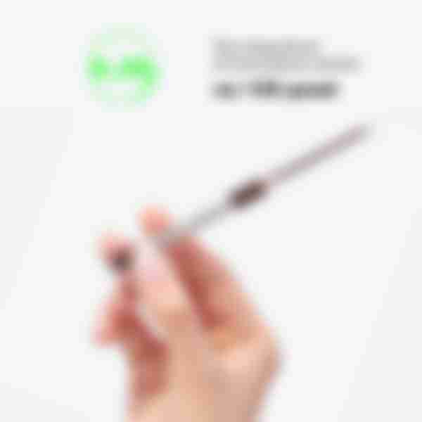 Карандаш для губ Influence Beauty автоматический Lipfluence тон 01