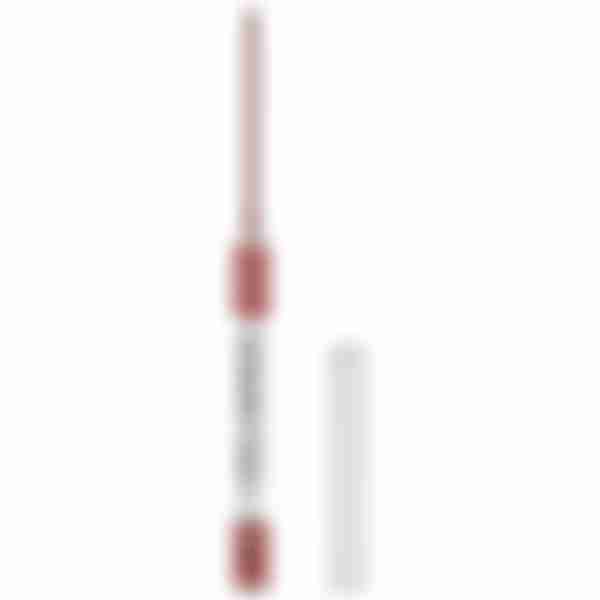 Карандаш для губ INFLUENCE BEAUTY LIPFLUENCE автоматический, гелевый, стойкий, тон 04: нюд теплый персиковый, 0,28г