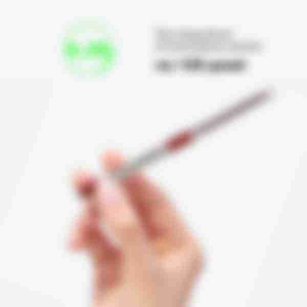 Карандаш для губ INFLUENCE BEAUTY LIPFLUENCE автоматический, гелевый, стойкий, тон 04: нюд теплый персиковый, 0,28г
