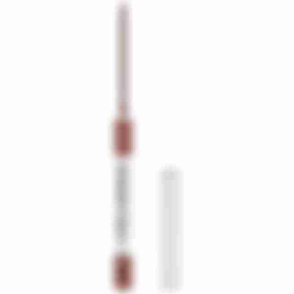 Карандаш для губ INFLUENCE BEAUTY LIPFLUENCE автоматический, гелевый, стойкий, тон 06: нюд коричнево-бежевый, 0,28г