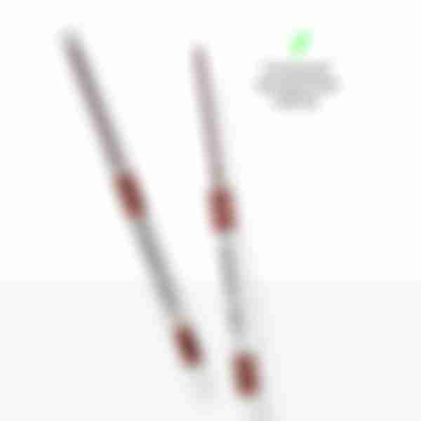 Карандаш для губ INFLUENCE BEAUTY LIPFLUENCE автоматический, гелевый, стойкий, тон 06: нюд коричнево-бежевый, 0,28г