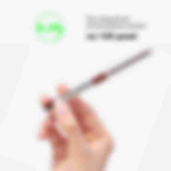 Карандаш для губ INFLUENCE BEAUTY LIPFLUENCE автоматический, гелевый, стойкий, тон 06: нюд коричнево-бежевый, 0,28г