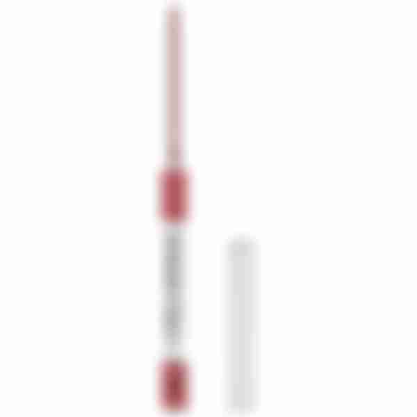 Карандаш для губ INFLUENCE BEAUTY LIPFLUENCE автоматический, гелевый, стойкий, тон 08: нюд натуральный розовый, 0,28г