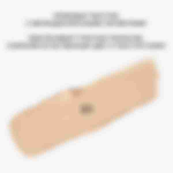 Консилер Influence Beauty Ultra Eraser, кремовый, плотный, тон 01