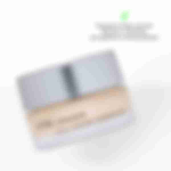 Консилер Influence Beauty Ultra Eraser, кремовый, плотный, тон 01