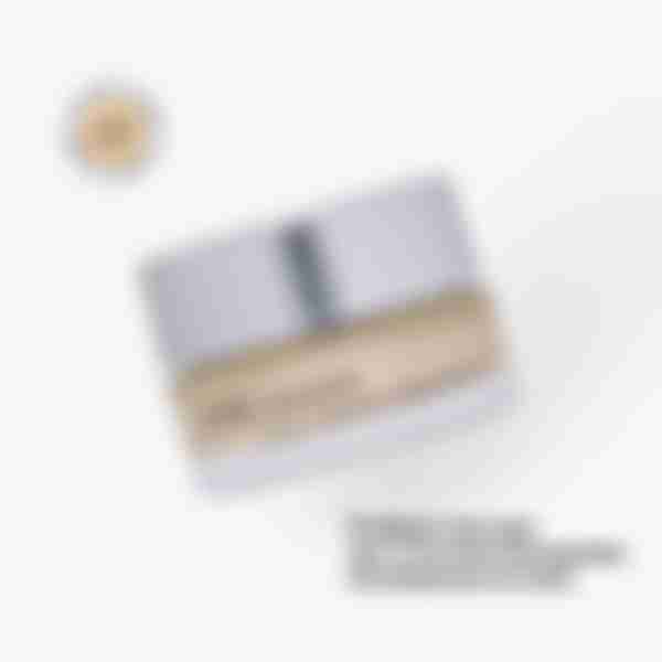 Консилер Influence Beauty Ultra Eraser, кремовый, плотный, тон 02