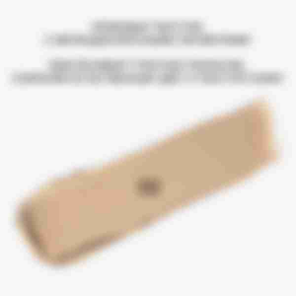 Консилер Influence Beauty Ultra Eraser, кремовый, плотный, тон 02