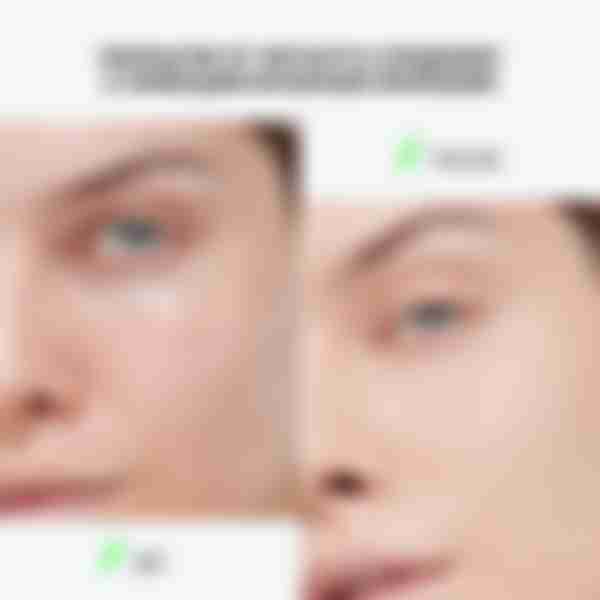 Консилер INFLUENCE BEAUTY Cool Touch, массажный, светоотражающий, тон 01, светлый