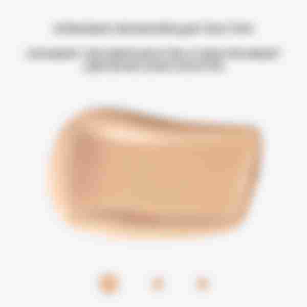 Консилер INFLUENCE BEAUTY Cool Touch, массажный, светоотражающий, тон 01, светлый
