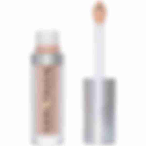 Консилер INFLUENCE BEAUTY Cool Touch, массажный, светоотражающий, тон 02, светло-бежевый