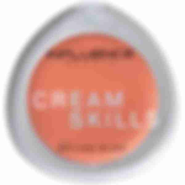 Румяна кремовые Influence Beauty Cream Skills тон 01
