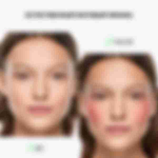 Румяна кремовые Influence Beauty Cream Skills тон 02