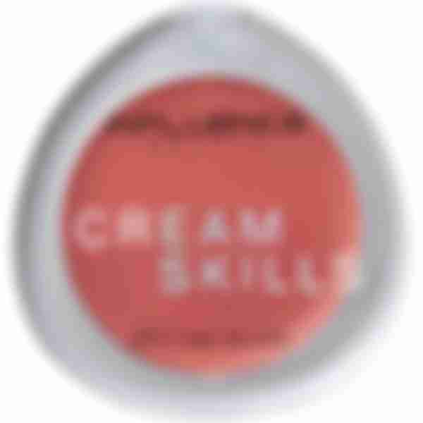 Румяна кремовые Influence Beauty Cream Skills тон 02