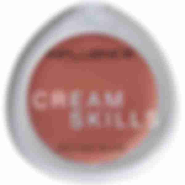 Румяна кремовые Influence Beauty Cream Skills тон 03