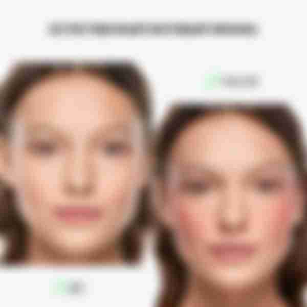 Румяна кремовые Influence Beauty Cream Skills тон 03