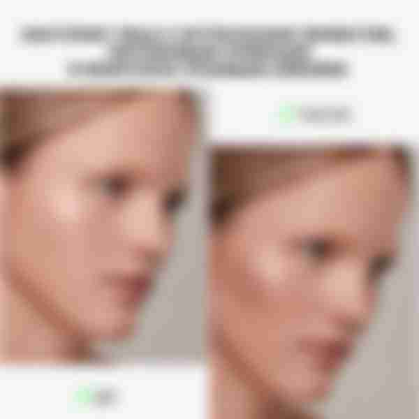 Палетка для контуринга Influence Beauty Silver Decagon, 4 оттенка, тон 02