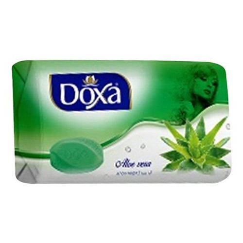 Мыло Doxa Fruit series, алоэ вера, 125г - купить в интернет-магазине Novex