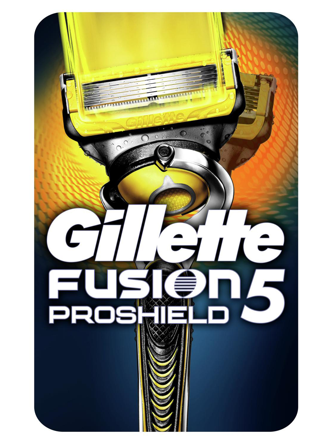 GL Станок Fusion ProShield + 1 кас. - купить в интернет-магазине Novex