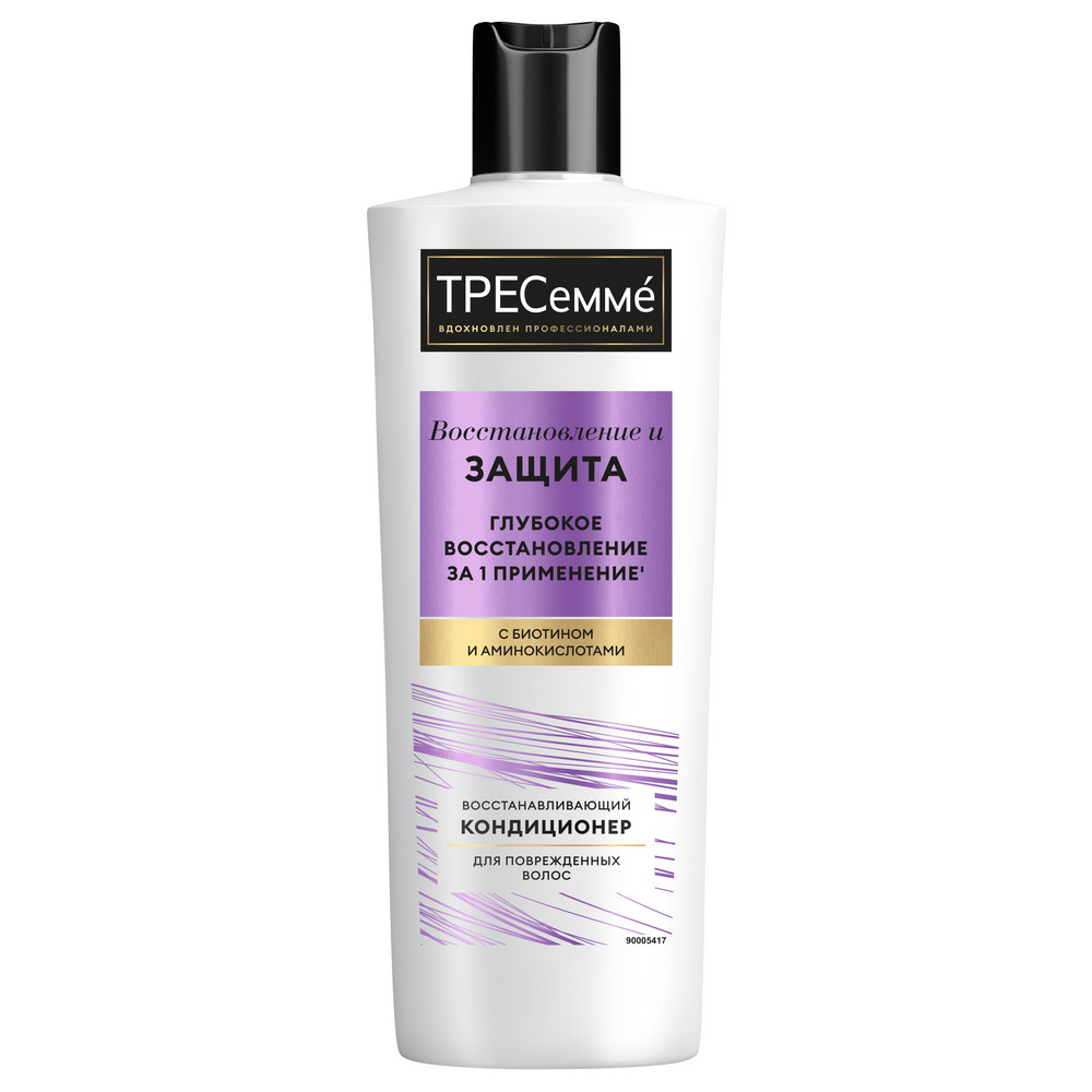 Бальзам-ополаскиватель Tresemme Repair and Protect, восстанавливающий ...