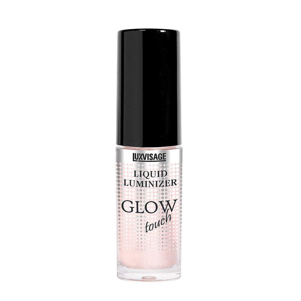 Luxvisage Люминайзер жидкий т.101 pink, 5 г. - купить в интернет ...